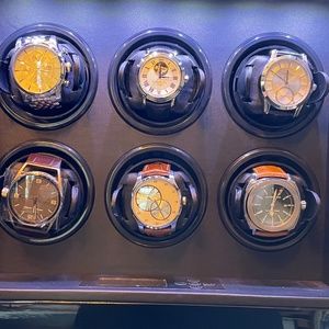 AVAILABLE, NOW DISCOUNTED - Watch Sell Off!!